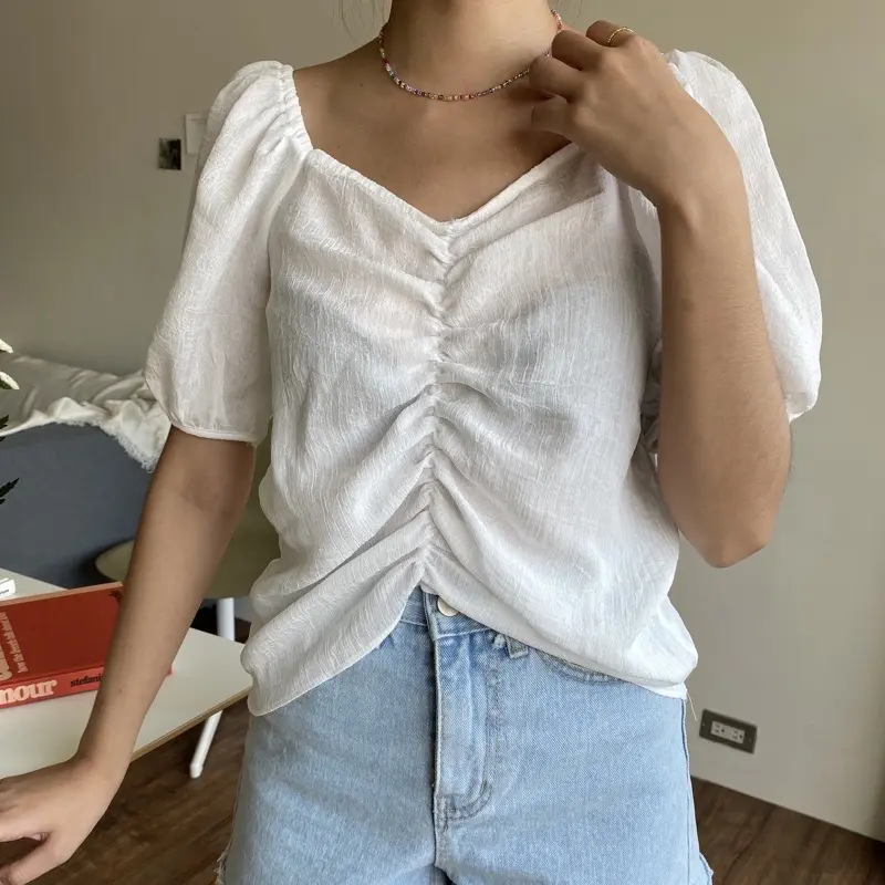 歐膩都有彩色串珠頸鏈