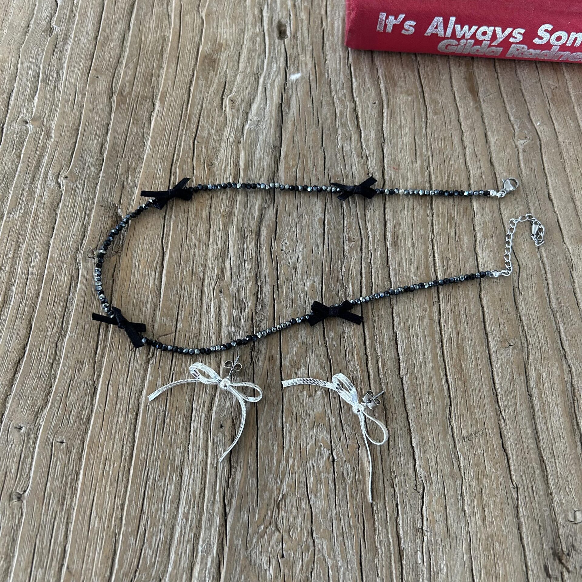 一定要擁有！ribbon item(2款)