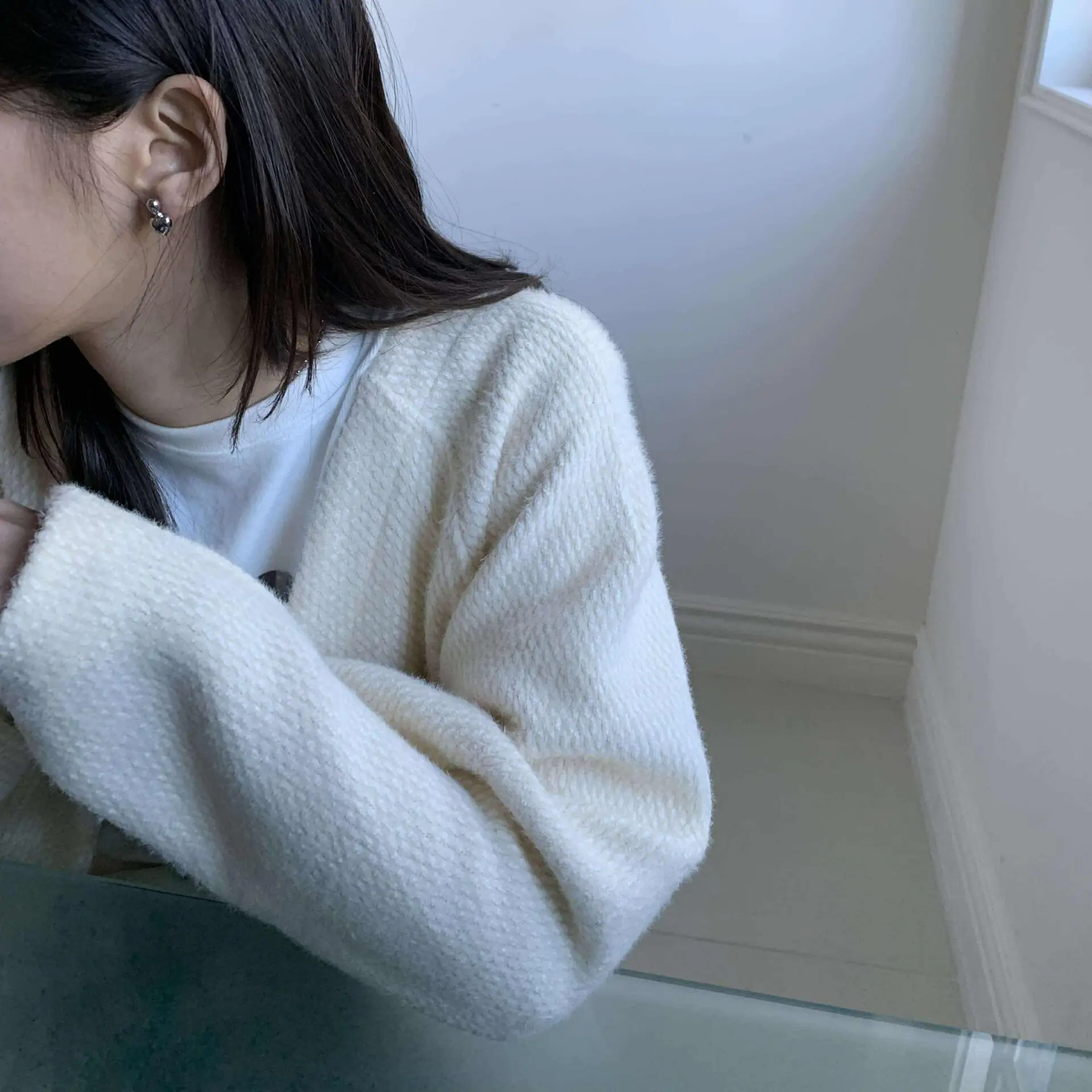 自留款日常耳環(3款)