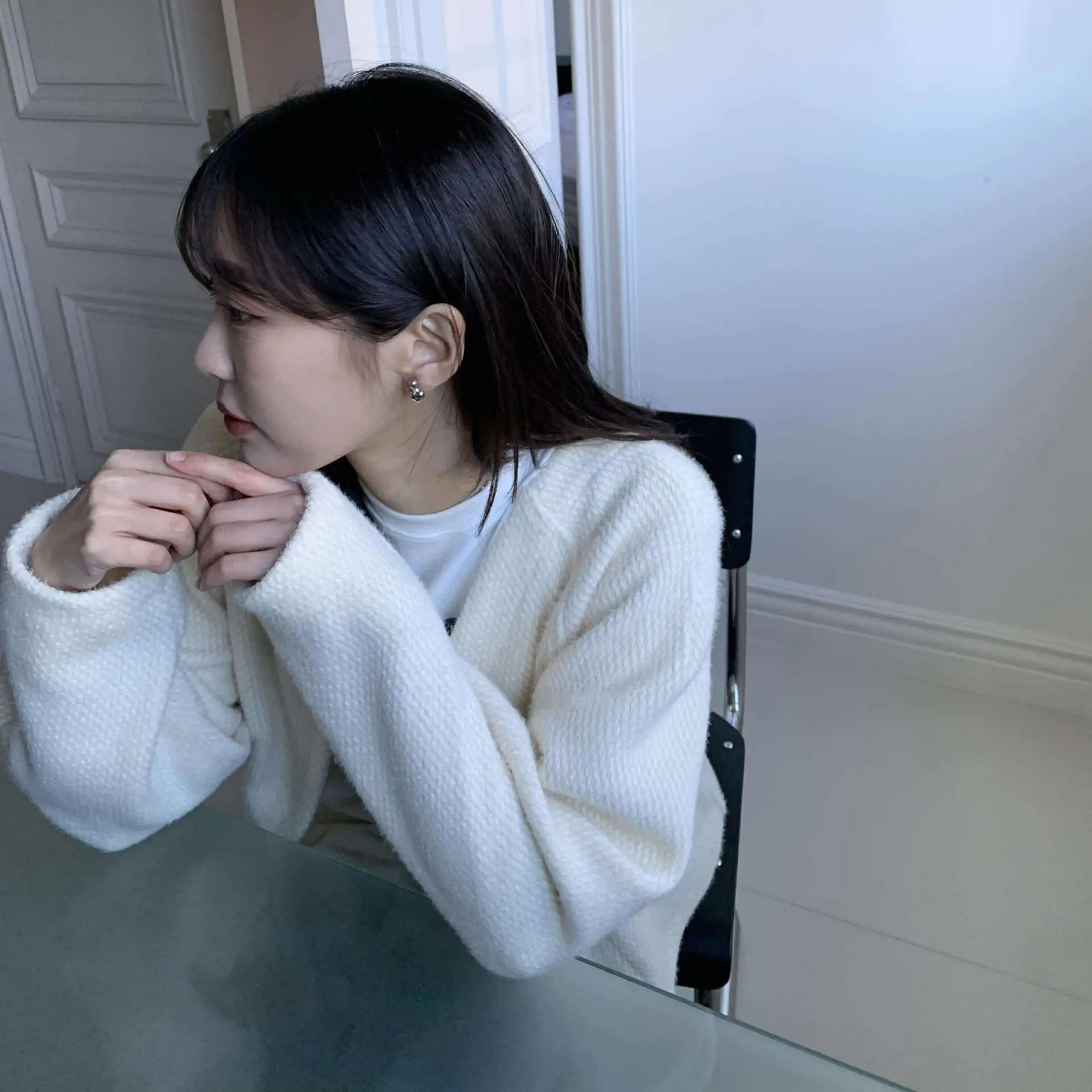 自留款日常耳環(3款)