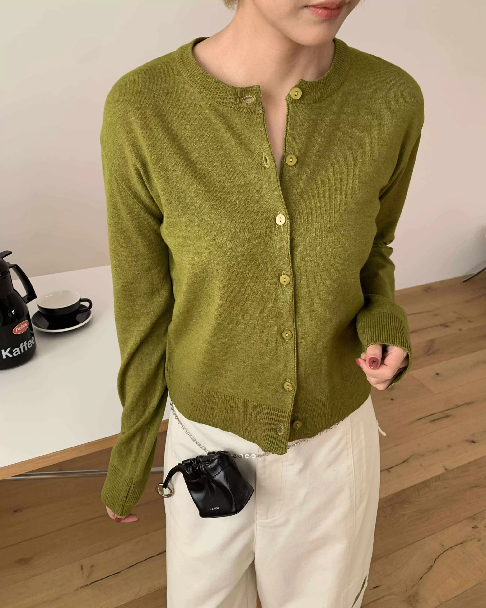 575841743_1173210564996167_2971501201096724262_n 漢南洞圓領針織外套 (綠)