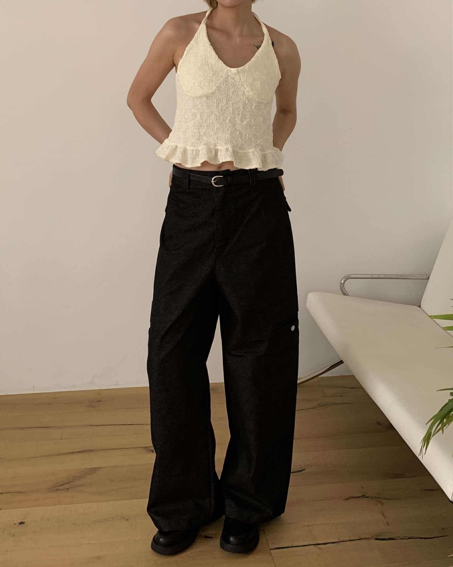 582056484_1142618260919057_6649430790437265773_n 個性挺版口袋寬褲 (丹寧)